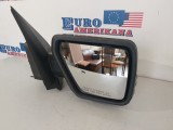 Exterior Mirror, RH (Takeoff)